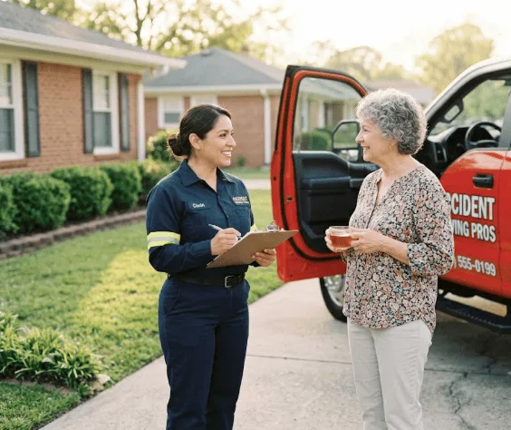 Accident Towing Service Selden, KS FAQs